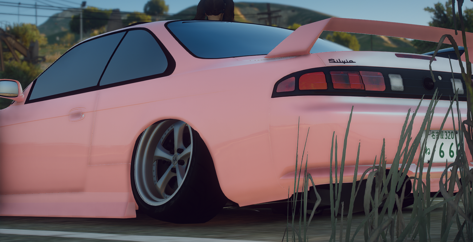 Fitment Love (3/3)