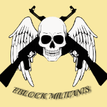#EMW (EBlock Militants)