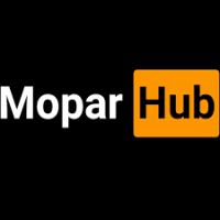 Mopar Hub