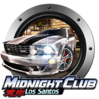 Midnight Club Los Santos